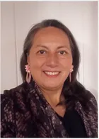 Fotografía de Mónica Gloria Patiño Fernández
