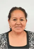 Fotografía de Patricia Yolanda Quilapan Mancilla